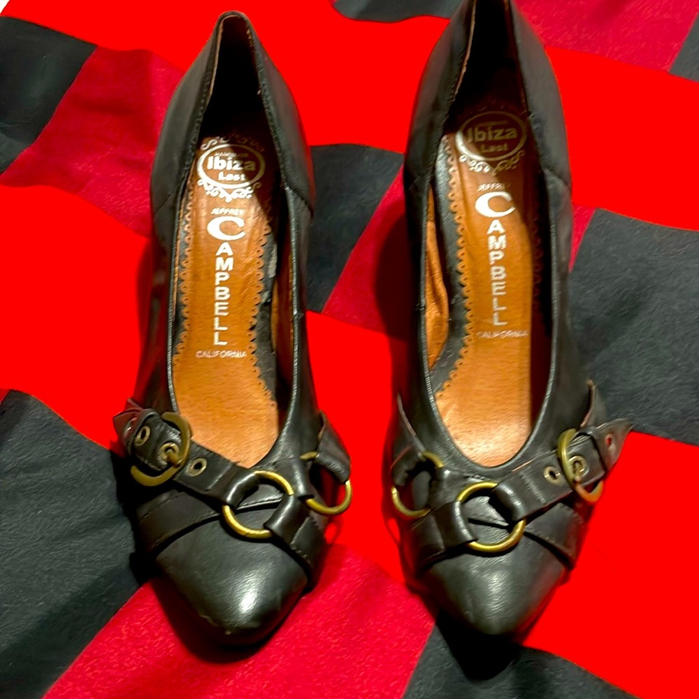Jeffrey Campbell Heels